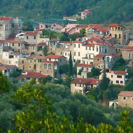 Appartamento Casa Renata