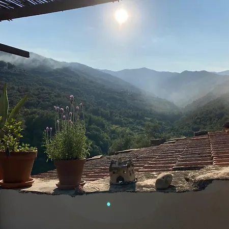 Appartamento Casa Renata