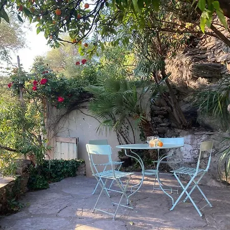 Casa Renata Apartment *