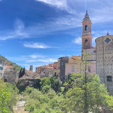 Appartamento Casa Renata Imperia