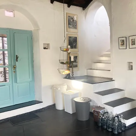 Casa Renata Appartamento Imperia