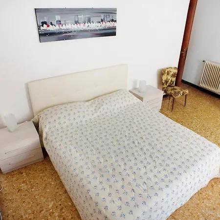 Apartment Casa Renata