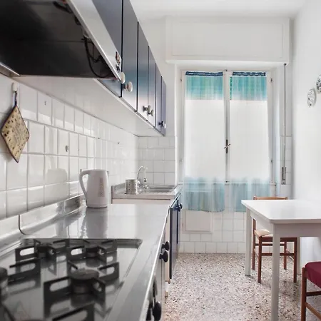 Casa Renata Apartment Levanto