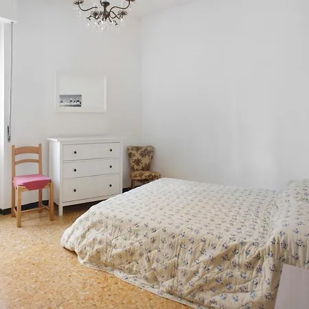 Casa Renata Apartment Levanto