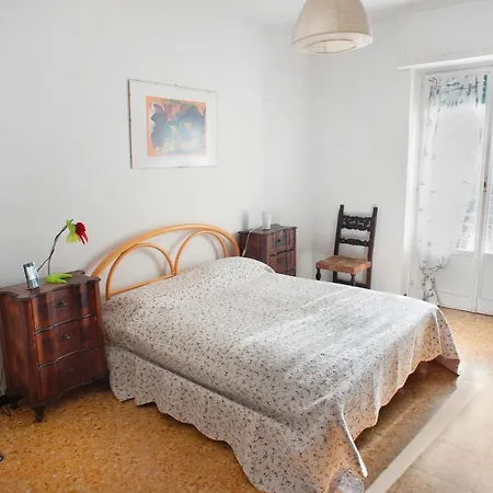 Casa Renata Apartment Levanto