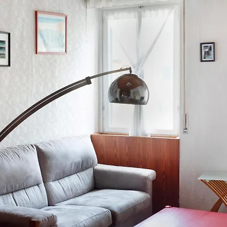 Casa Renata Apartment