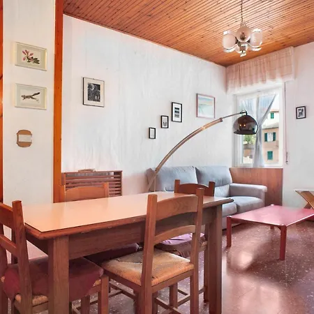 Apartment Casa Renata Levanto