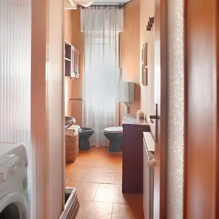 Casa Renata Apartment