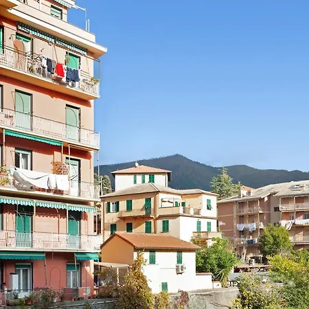 Casa Renata Apartment *
