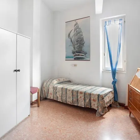 Casa Renata * Levanto