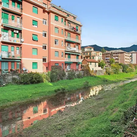 Casa Renata *