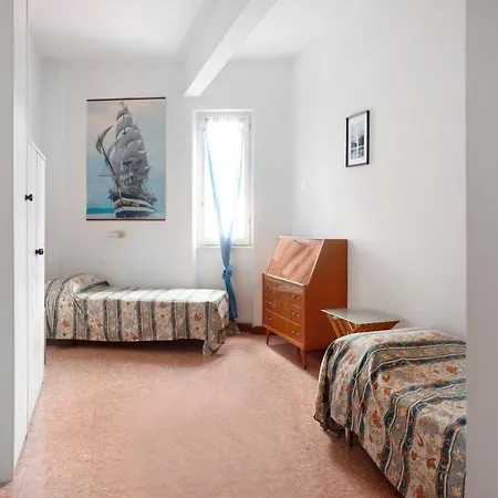 Casa Renata Apartment Levanto