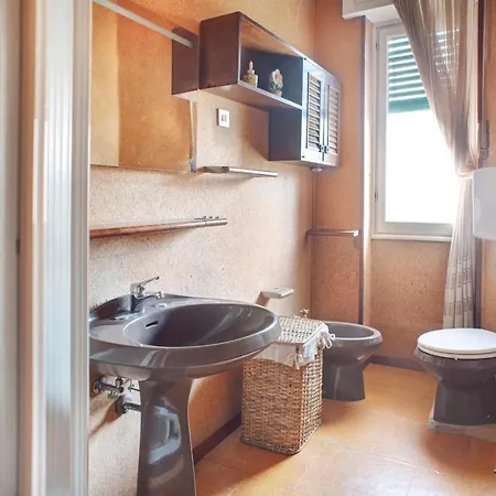 Apartment Casa Renata *
