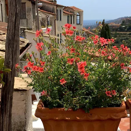 Appartamento Casa Renata
