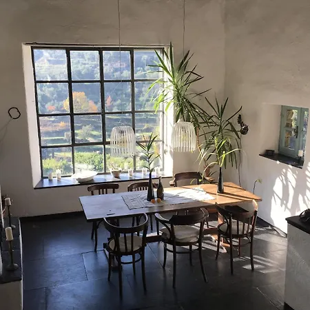 Appartamento Casa Renata *