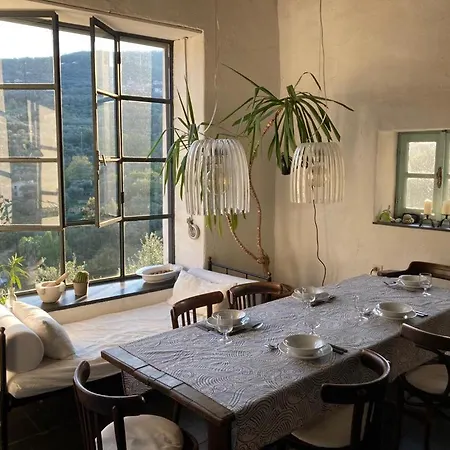 Casa Renata *