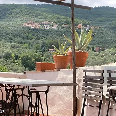 Casa Renata Imperia