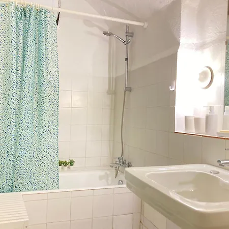 Apartment Casa Renata