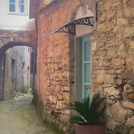 Casa Renata Imperia