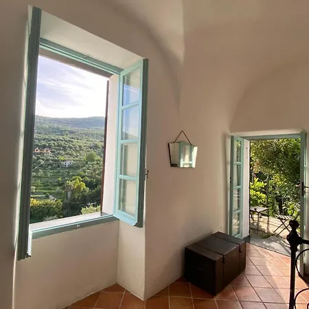 Casa Renata Apartment *