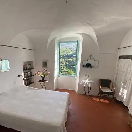 Apartment Casa Renata *