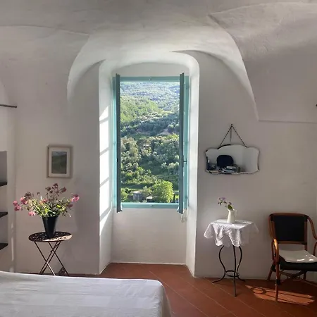 Casa Renata Apartment *